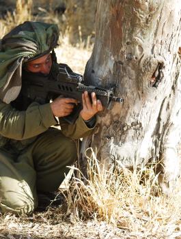 ضابط في جيش الاحتلال يكشف عن تفاصيل معركة الشجاعية 2014