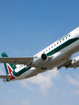 الطائرة الماليزية 