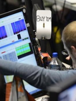 اسعار النفط وكلمة ترامب حول ايران 