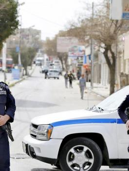 العثور على جثة فلسطيني في حي نزال بالعاصمة الاردنية عمان 