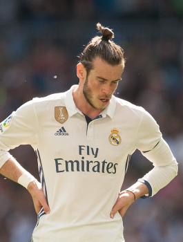 ريال مدريد مستعد للتخلي عن بيل لكن ليس بأقل من هذا المبلغ!