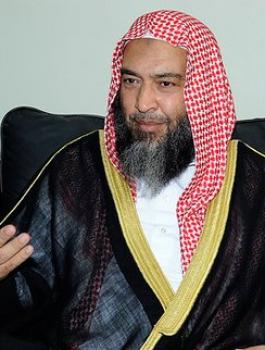 وفاة العلامة الفلسطيني علي حسن الحلبي 