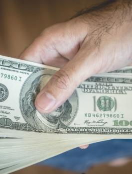 سعر صرف الدولار مقابل الشيقل 