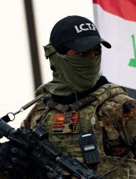 وزارة الدفاع العراقية تعلن عن مكافئة مالية مجزية