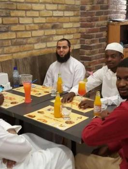 مقتل كويتين في هجوم بوركينافاسو 