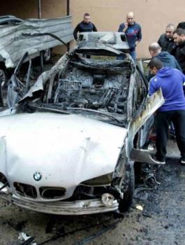 تورط الموساد بمحاولة اغتيال قيادي بحماس في لبنان بعد اعتراف أحد الضالعين الأساسيين