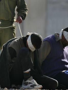 اعتقالات في الضفة الغربية