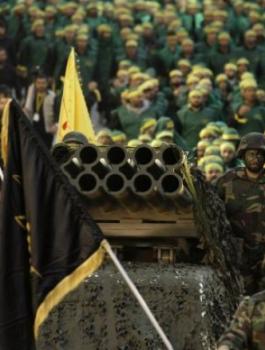 اسرائيل تشتكي حزب الله لمجلس الأمن