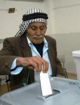 أربعة فصائل بغزة تتفق على قائمة موحدة لخوض الانتخابات المحلية