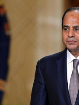 السيسي 