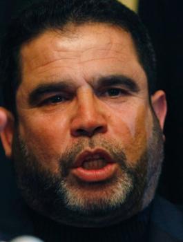 البردويل وحركة حماس 