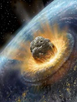 رصد كواكب خطيرة تهدد الأرض 