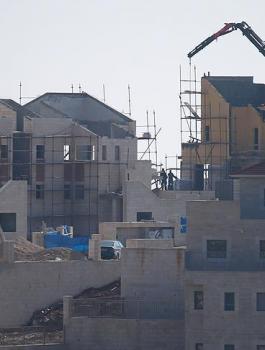 الخارجية: االاستيطان عراقيل إسرائيلية أمام زيارة المبعوث الأميركي