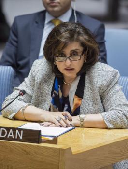 الاردن وفلسطين 