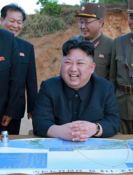 8 طرق تتحايل بها كوريا الشمالية على العقوبات