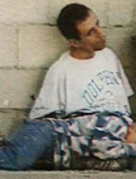 استشهاد محمد الدرة 