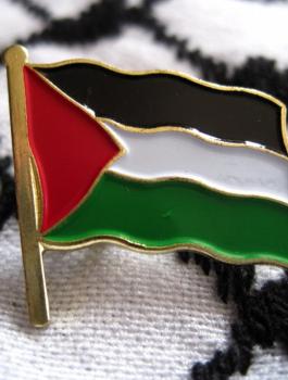 الاعتراف بفلسطين 