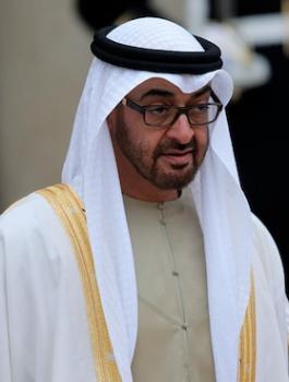 اعتقال امراء سعوديون 