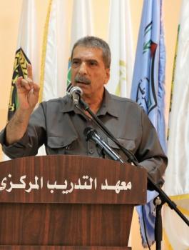 الطيراوي واغتيال عرفات 