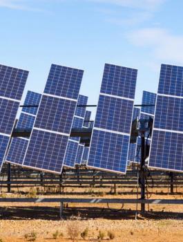 بناء محطات كهربائية في اريحا وجنين 