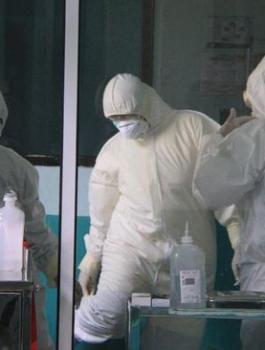 اصابات جديدة بفيروس كرونا في غزة 