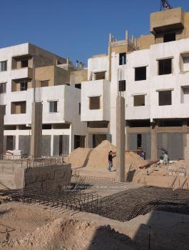 مخيم نهر البارد 