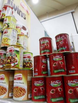 سفراء فلسطين يبدأون التروج لتسويق الصناعات الفلسطينية في أوروبا