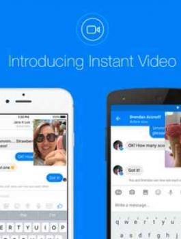 فيسبوك فيديو