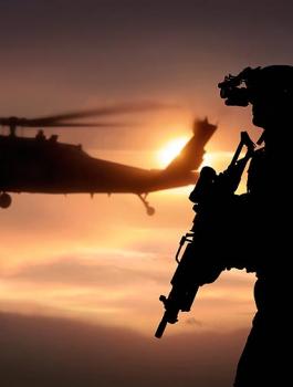 مقتل مسلحين من ولاية سيناء 