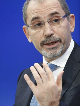 خطة يابانية لدعم السلام في فلسطين 