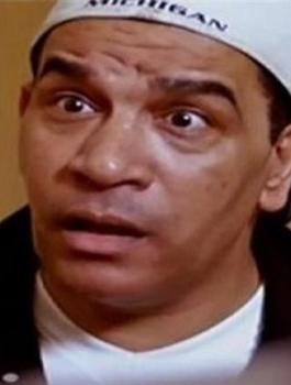 وفاة الفنان المصري محمد شرف 