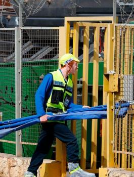 عمليات فلسطينية في الضفة الغربية 