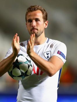 ريال مدريد يغري توتنهام بمبلغ فلكي ونجم كبير مقابل كين