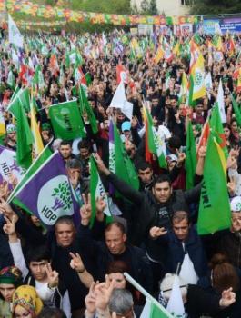 استفتاء تركيا