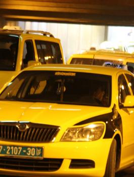 اضراب للمواصلات يوم الخميس 