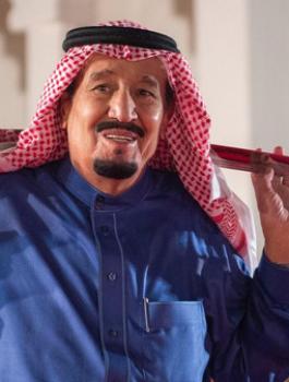 ر استضافة ألف من ذوي الشهداء الفلسطينيين لأداء مناسك الحج