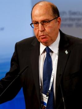 يعالون والانتخابات في اسرائيل 