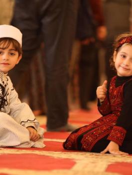 احياء المولد النبوي الشريف 