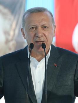 اردوغان وشرقي المتوسط 