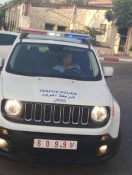 سيدة تقتل زوجها بالسم في طولكرم 