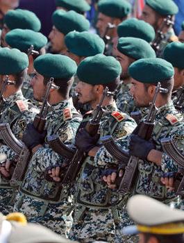 ايران تحذر العالم 