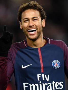 نيمار يخبر زملائه عن موعد رحيله عن باريس سان جيرمان