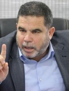 تصرحيات البردويل حول المصالحة الفلسطينية 