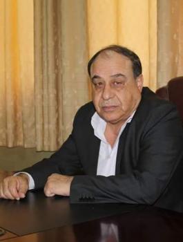 محافظ جنين والاراضي الحكومية 