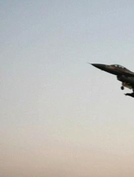 اسرائيل قصفت منظومات رادار قرب دمشق