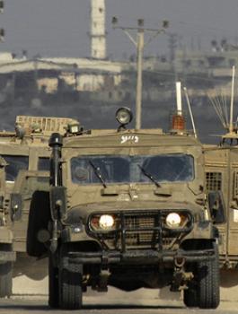 اعتقالات بالضفة الغربية 