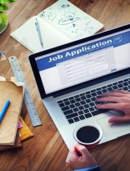 الوظائف في فيسبوك 