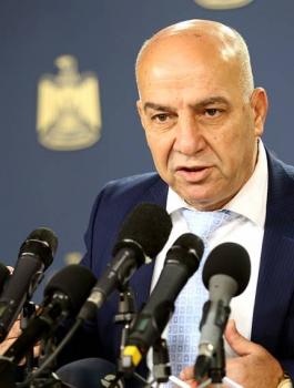 الضميري وحماس 