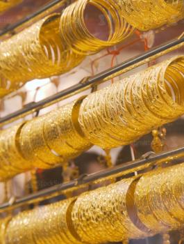 اسعار الذهب 