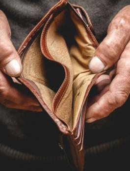 كورونا والفقر 